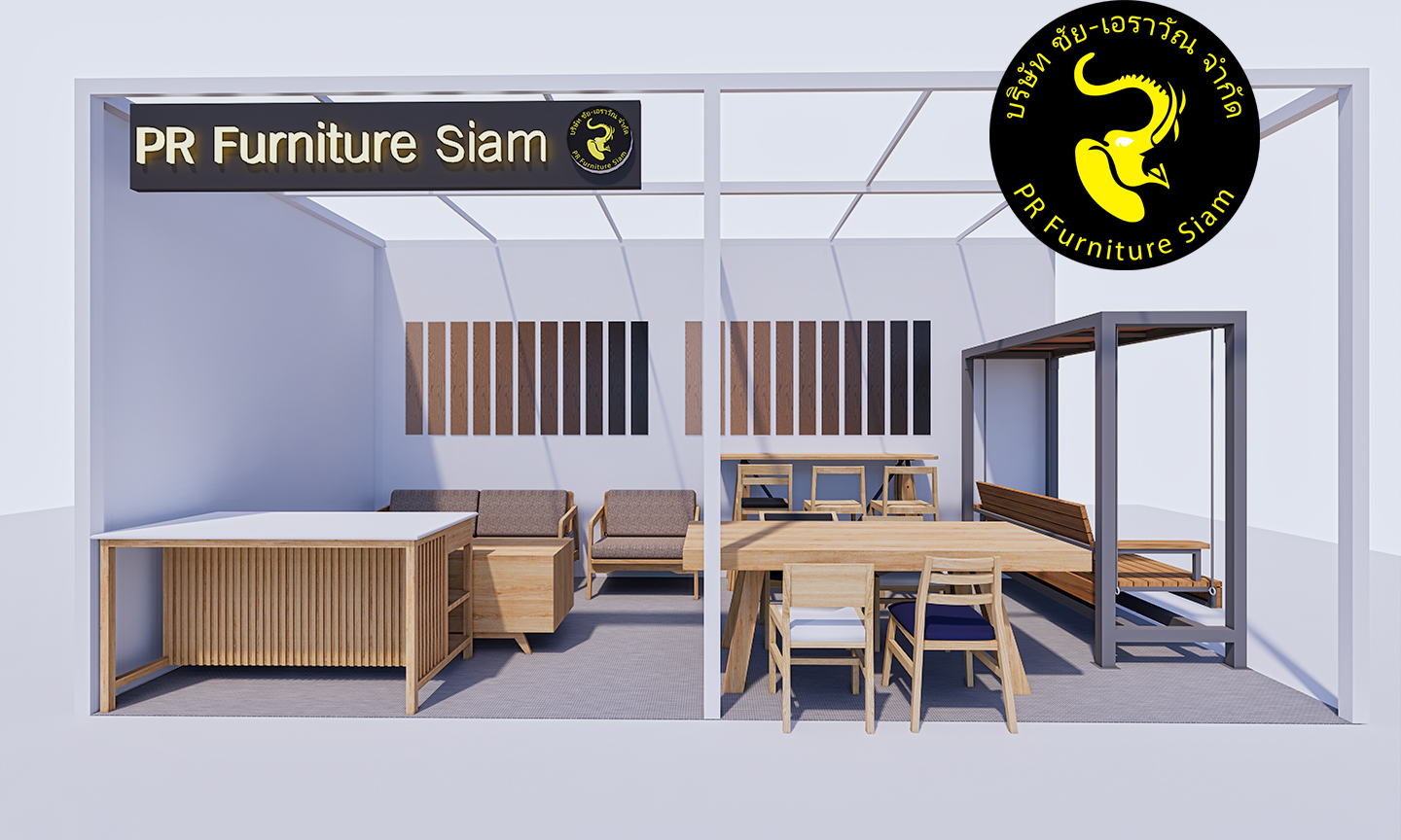 PRFurnitureSiam-Booth-1