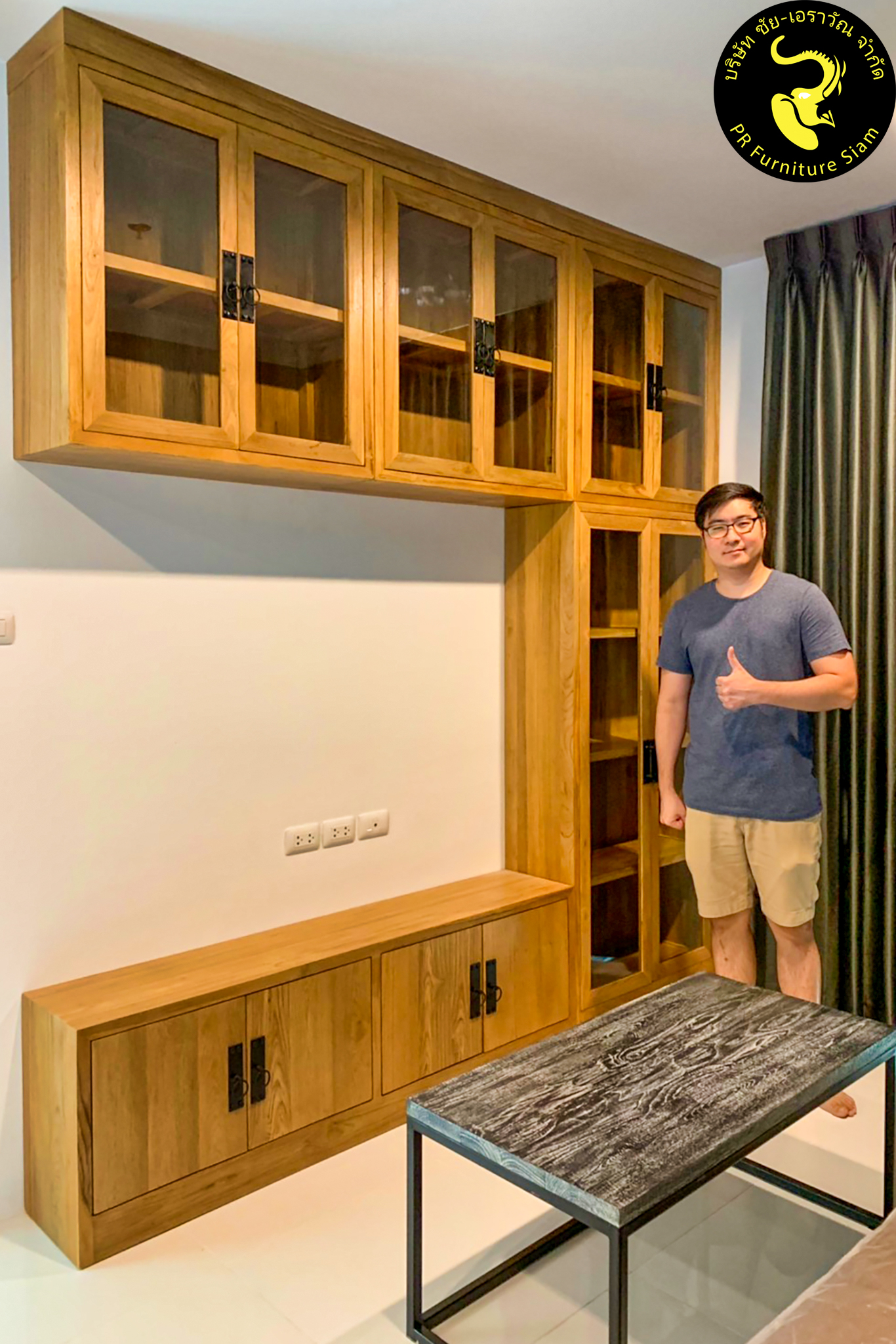 Teak-Cabinet-Review