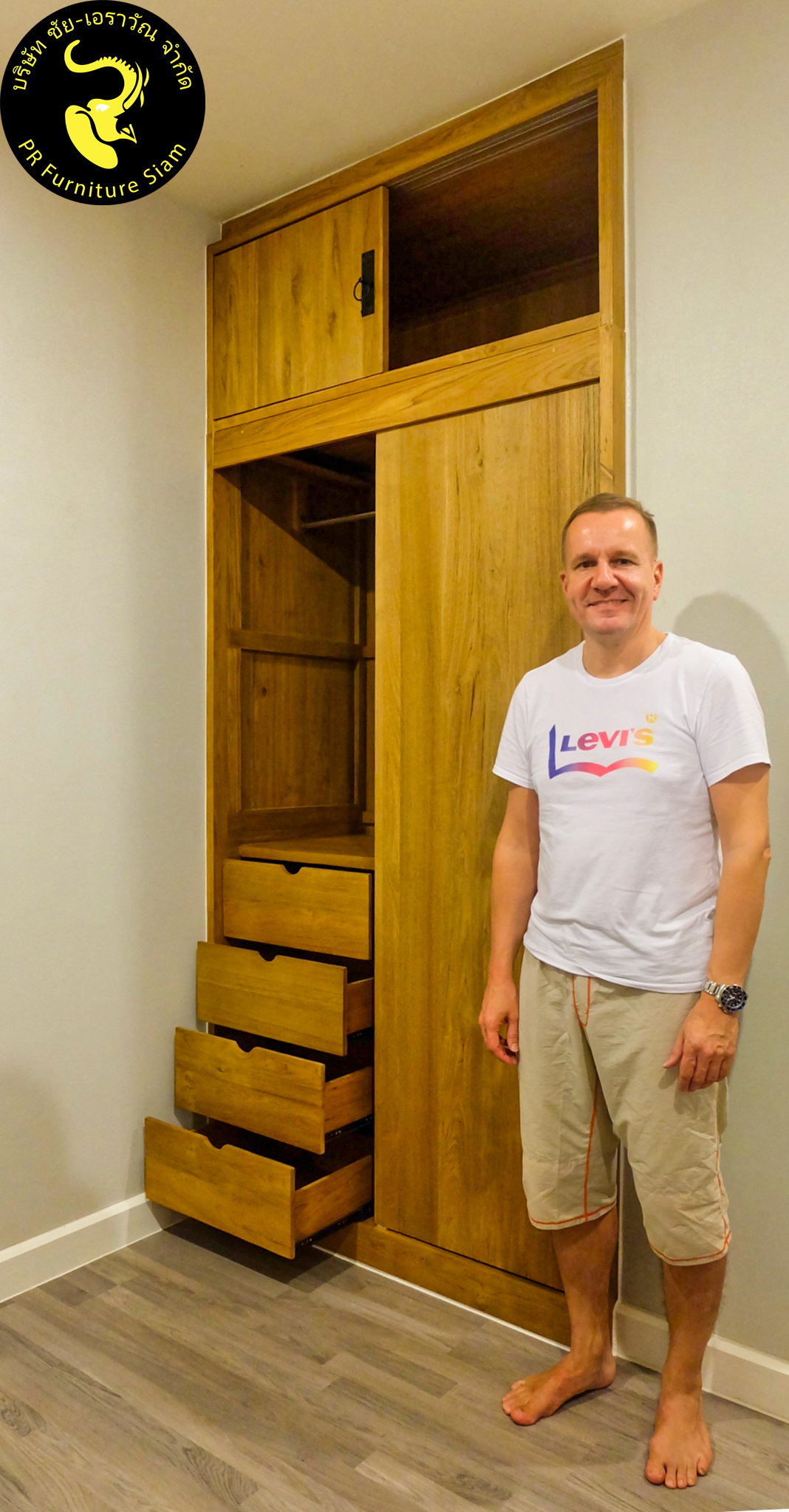 Teak-Clothing-Cabinet-Review